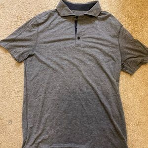 Lululemon Golf Polo Size L
